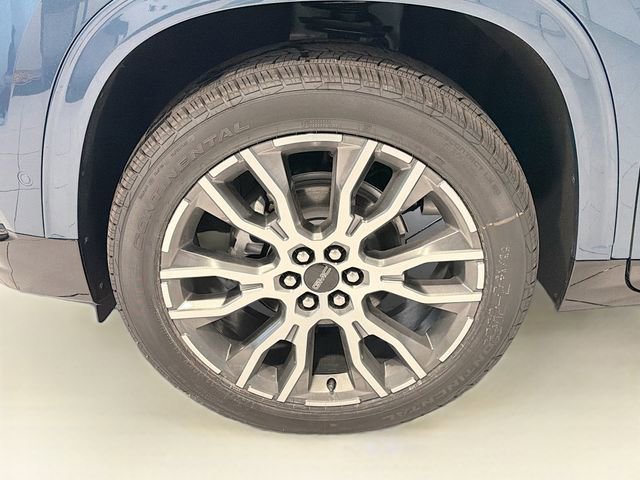 New 2026 GMC Acadia Denali Ultimate w/ LPO, Floor Liner Package image 28