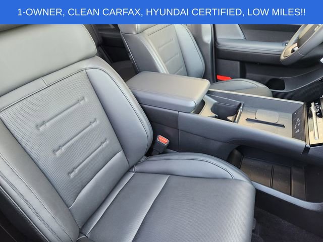 Used 2026 Hyundai Santa Fe Calligraphy AWD/4WD image 10