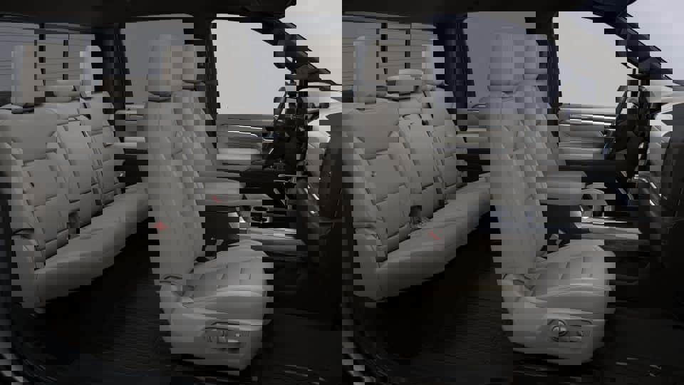 New 2026 Chevrolet Silverado 2500 LTZ image 8