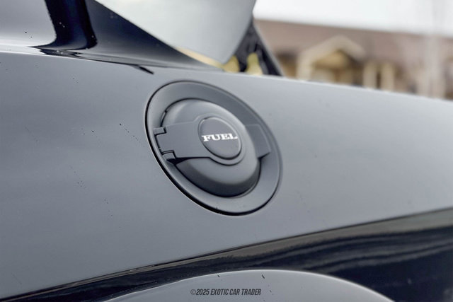 Used 2023 Dodge Challenger SRT Super Stock image 47