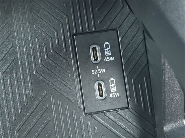 Certified 2024 Toyota Tacoma TRD Sport image 21