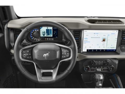 Used 2024 Ford Bronco Wildtrak image 9