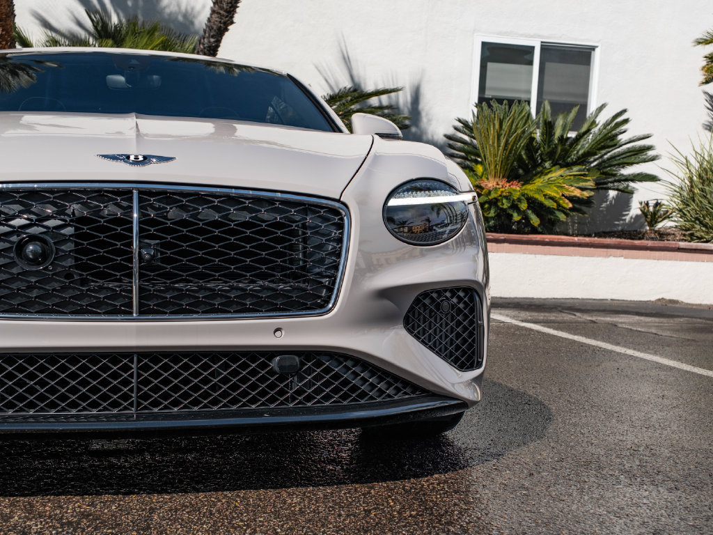 New 2026 Bentley Continental GT Mulliner AWD/4WD image 32