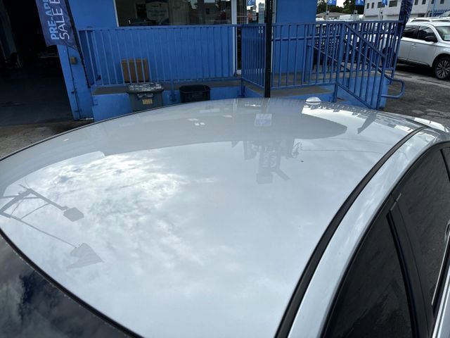 Used 2021 Nissan Altima 2.5 SR image 12