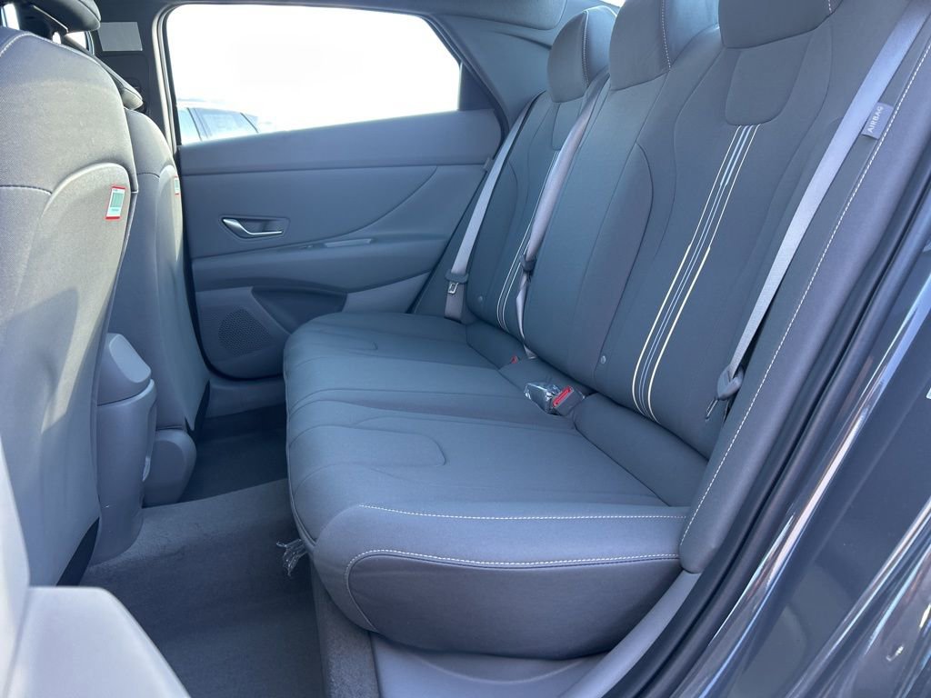 New 2026 Hyundai Elantra Sport image 22