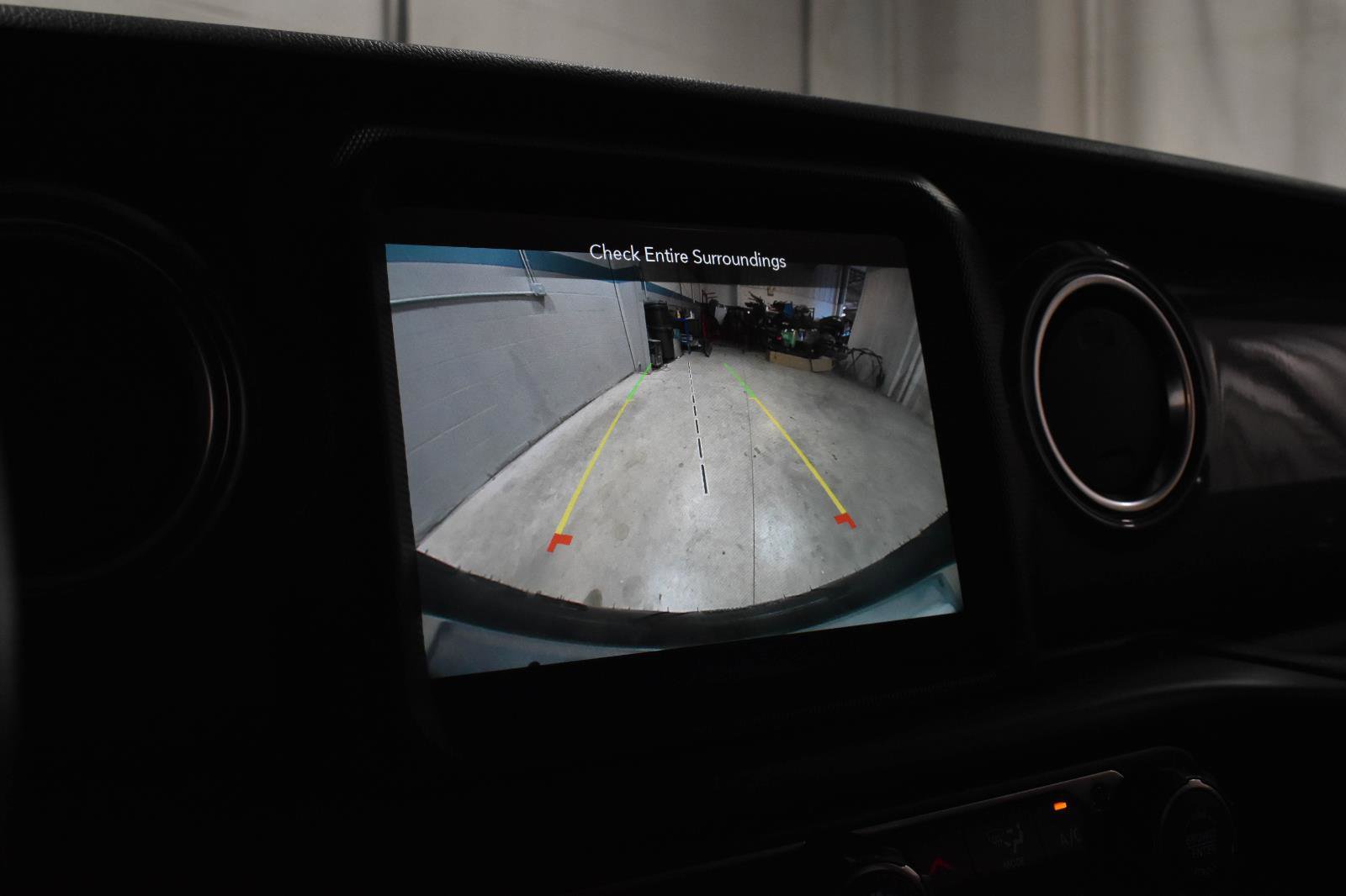 Used 2022 Jeep Wrangler Unlimited Sahara w/ LED Lighting Group image 16