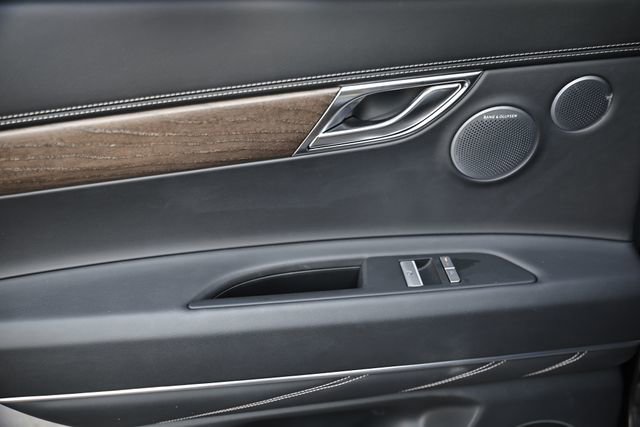 Certified 2025 Genesis GV80 3.5T Prestige image 23