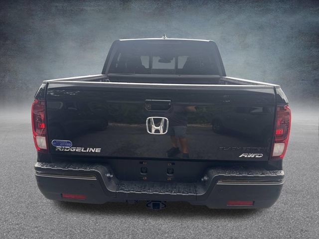 Used 2020 Honda Ridgeline Black Edition image 6