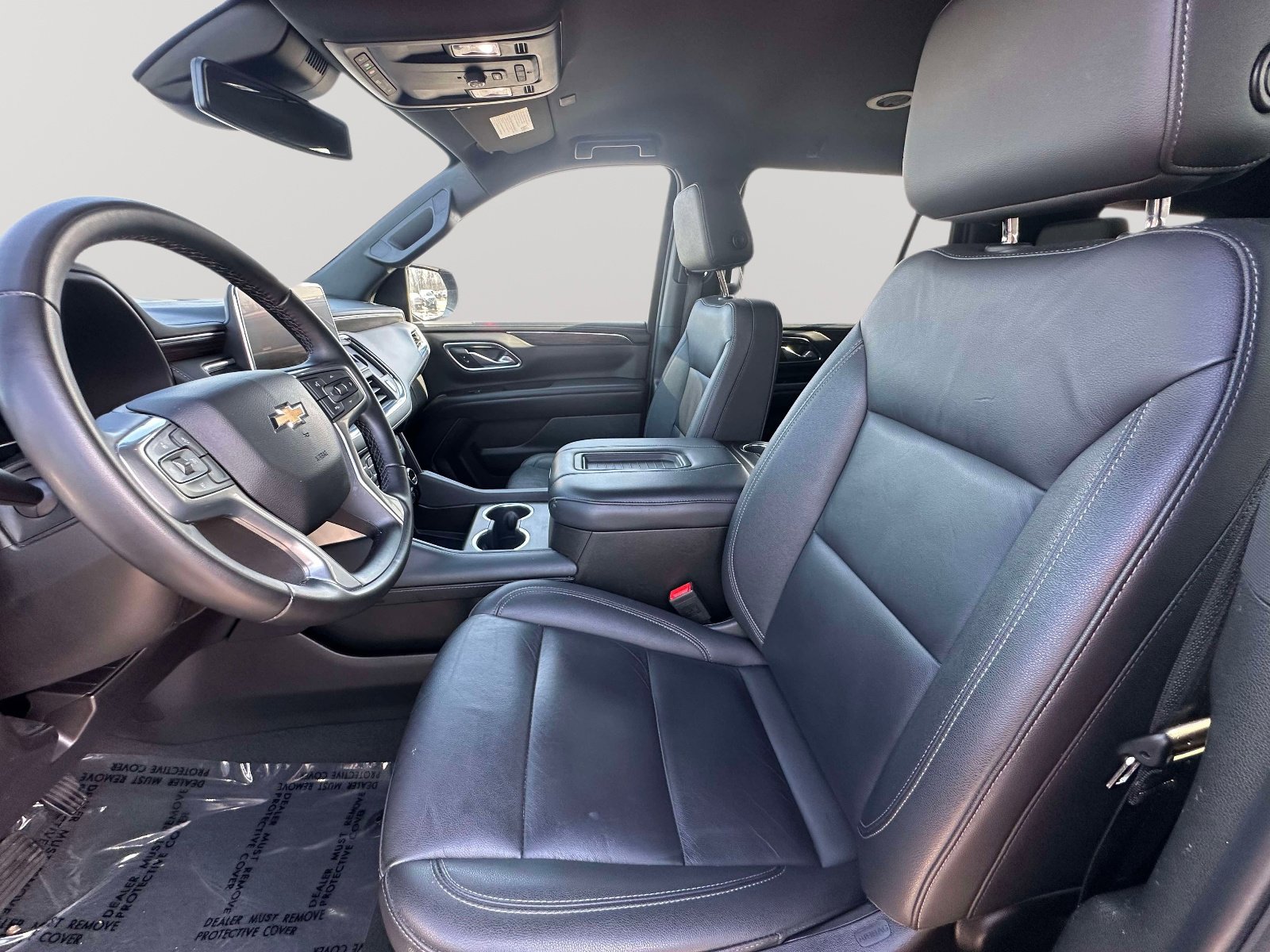 Certified 2024 Chevrolet Tahoe LT image 24