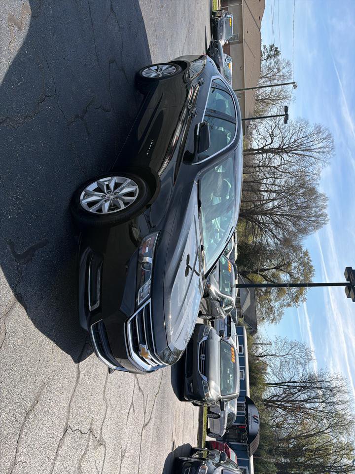 Used 2020 Chevrolet Impala LT image 7