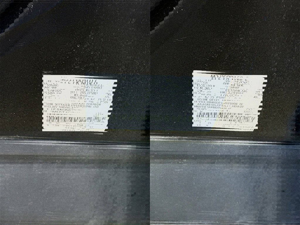 Used 2017 Ford Explorer Sport w/ Equipment Group 401A image 26