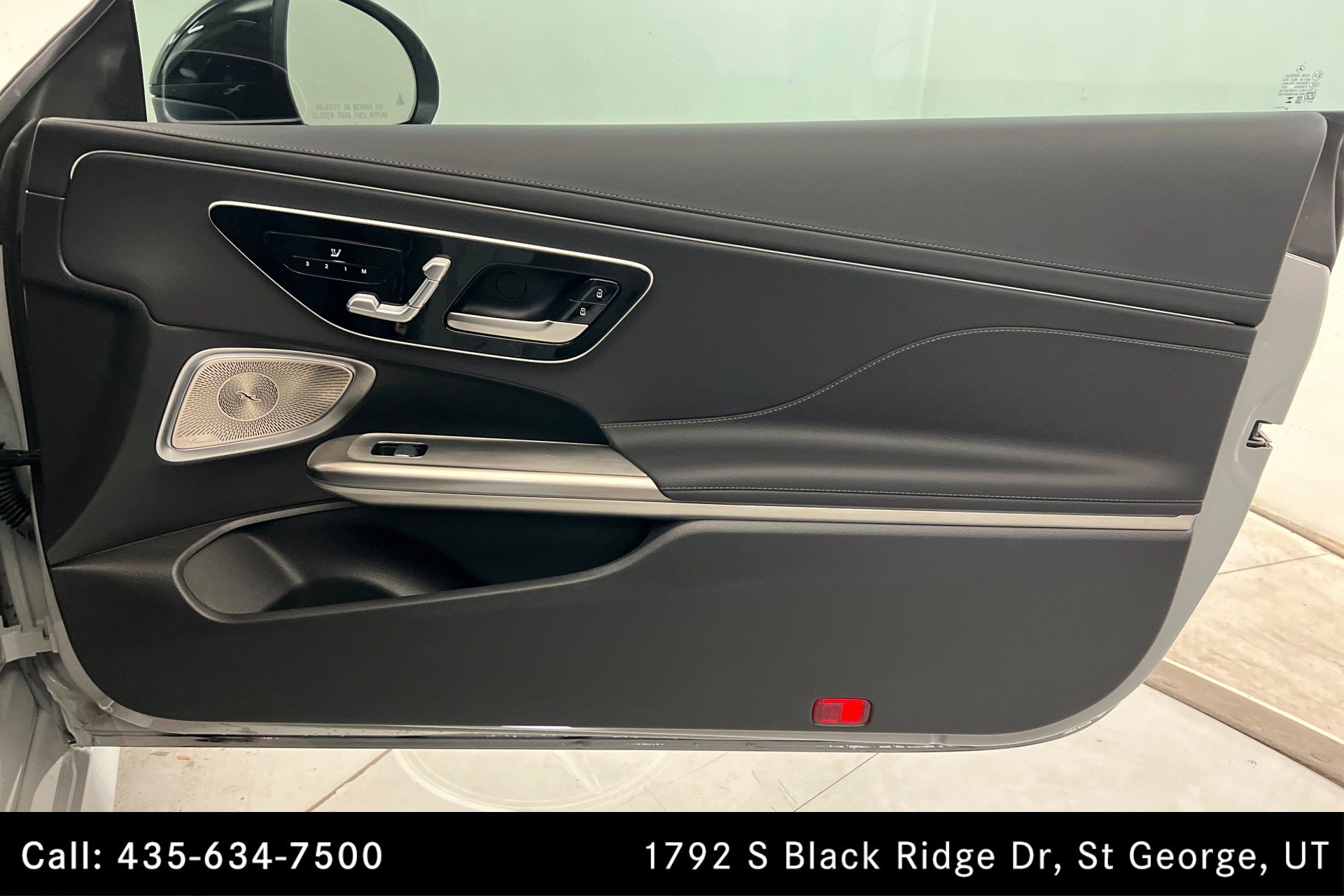 Certified 2024 Mercedes-Benz CLE 300 4MATIC Coupe image 18