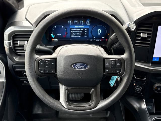 Used 2024 Ford F150 STX AWD/4WD image 14