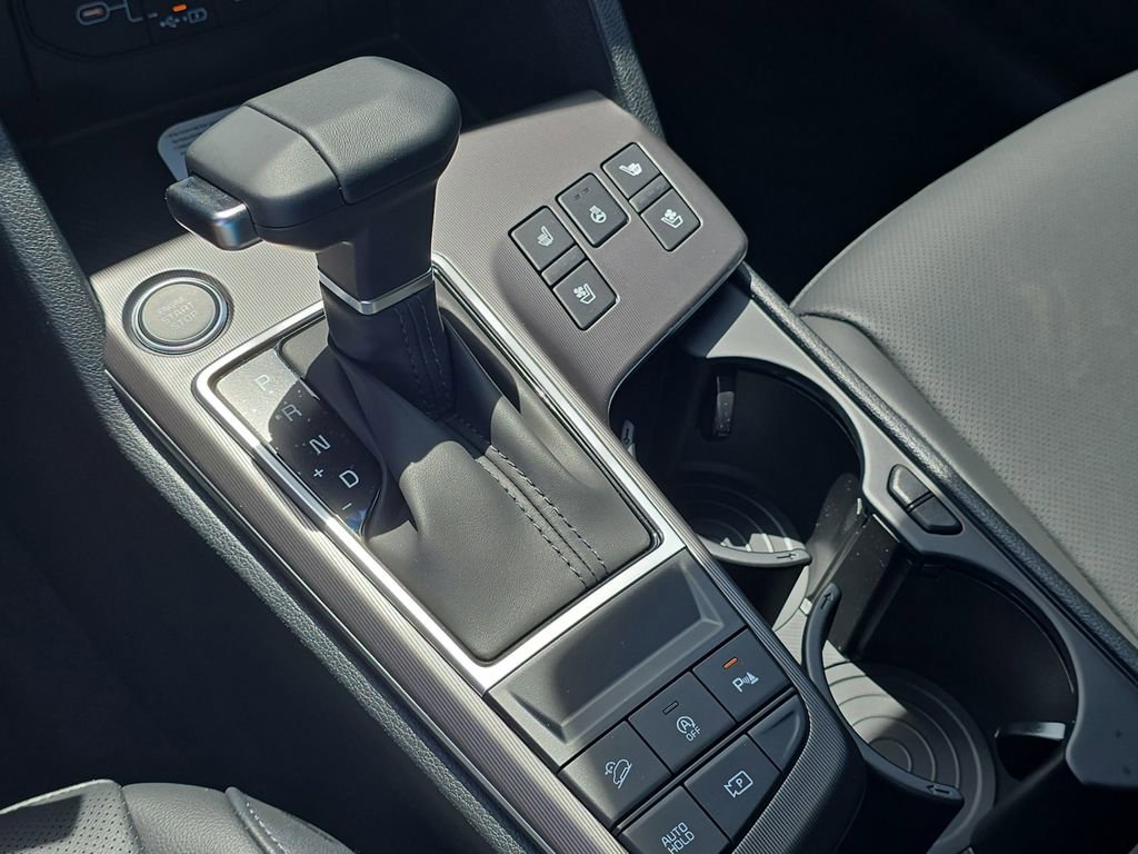 New 2026 Kia Sportage SX AWD/4WD image 27