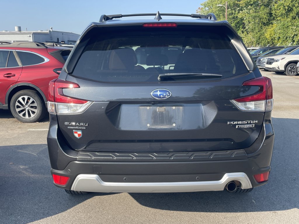 Used 2019 Subaru Forester Touring AWD/4WD image 5