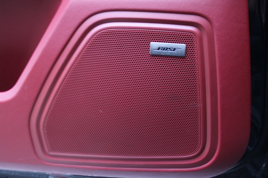 Used 2025 Porsche Macan image 20