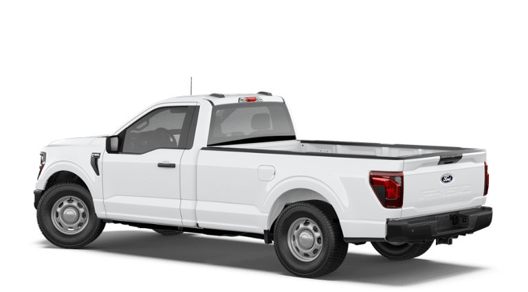 New 2026 Ford F150 XL RWD image 30
