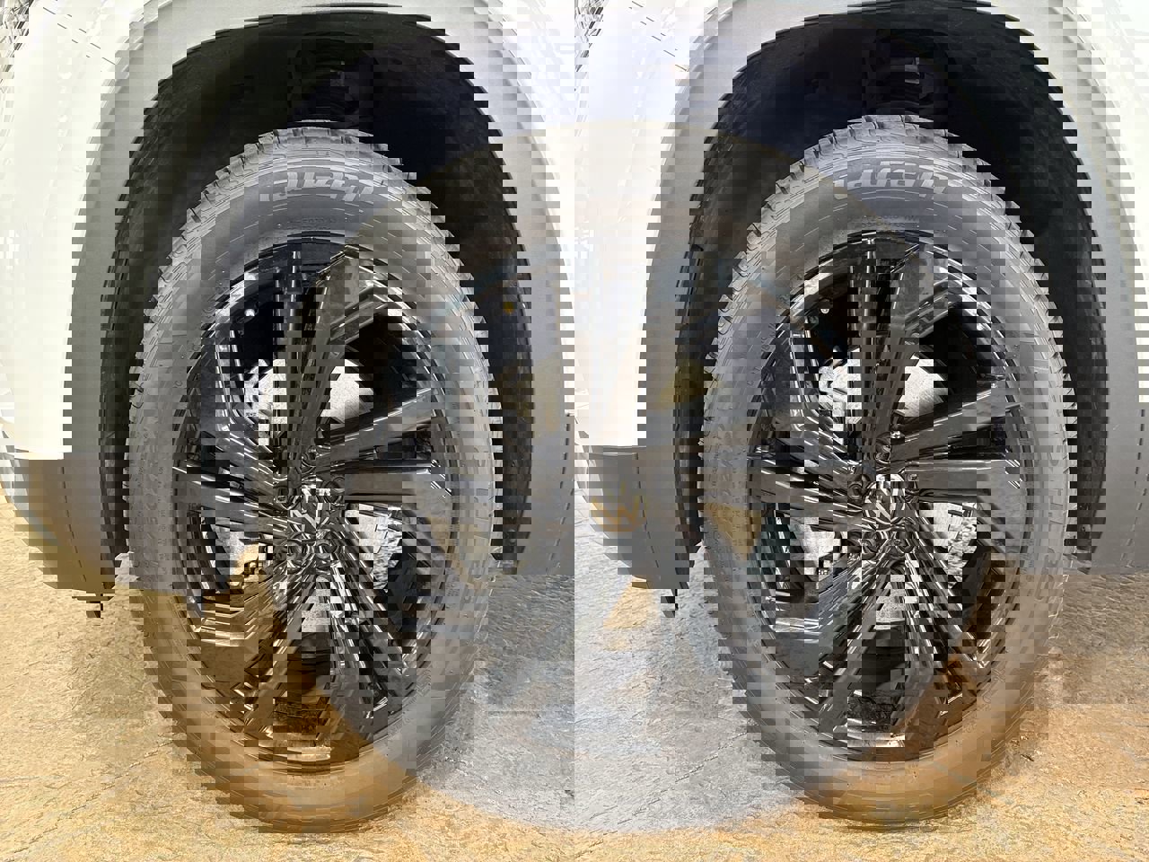 Used 2022 Volkswagen Atlas SE image 10