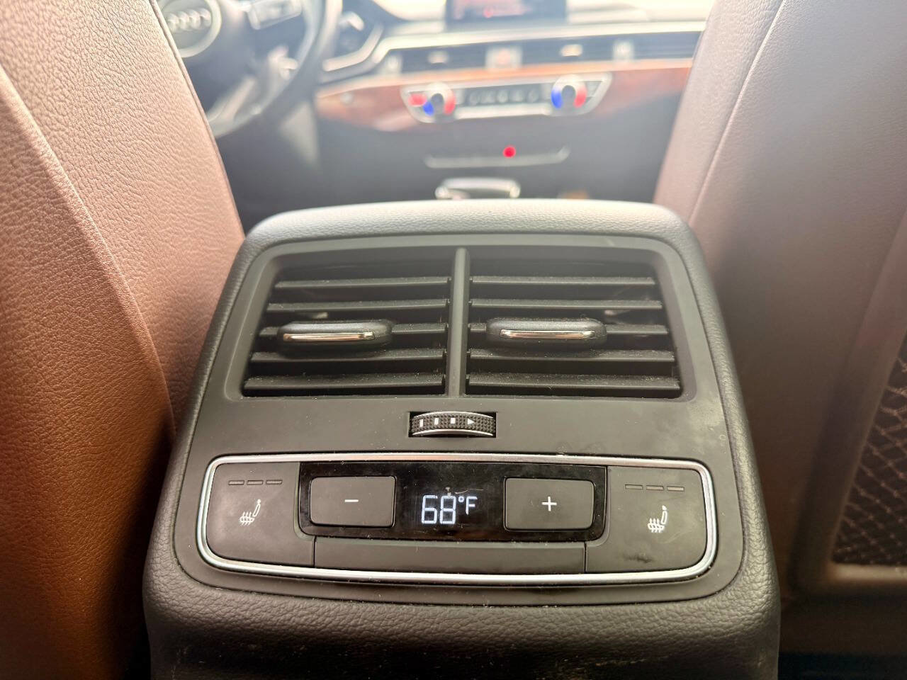 Used 2017 Audi A4 2.0T Premium Plus w/ Premium Plus Package AWD/4WD image 15