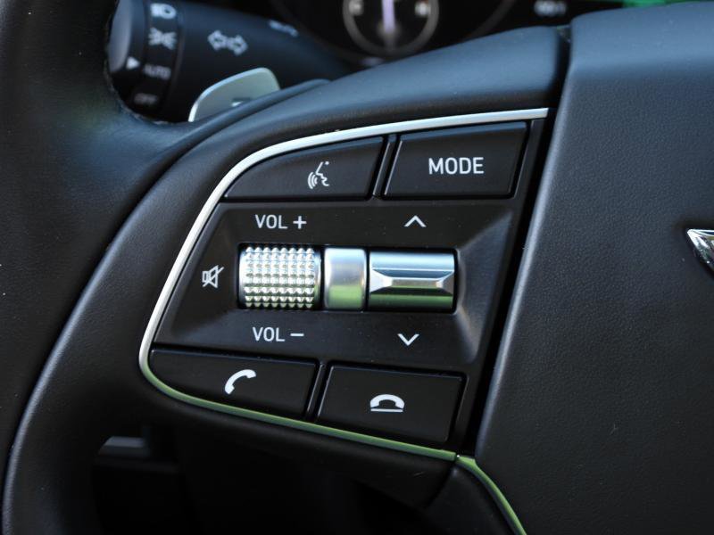 Used 2020 Genesis G90 3.3T Premium image 99