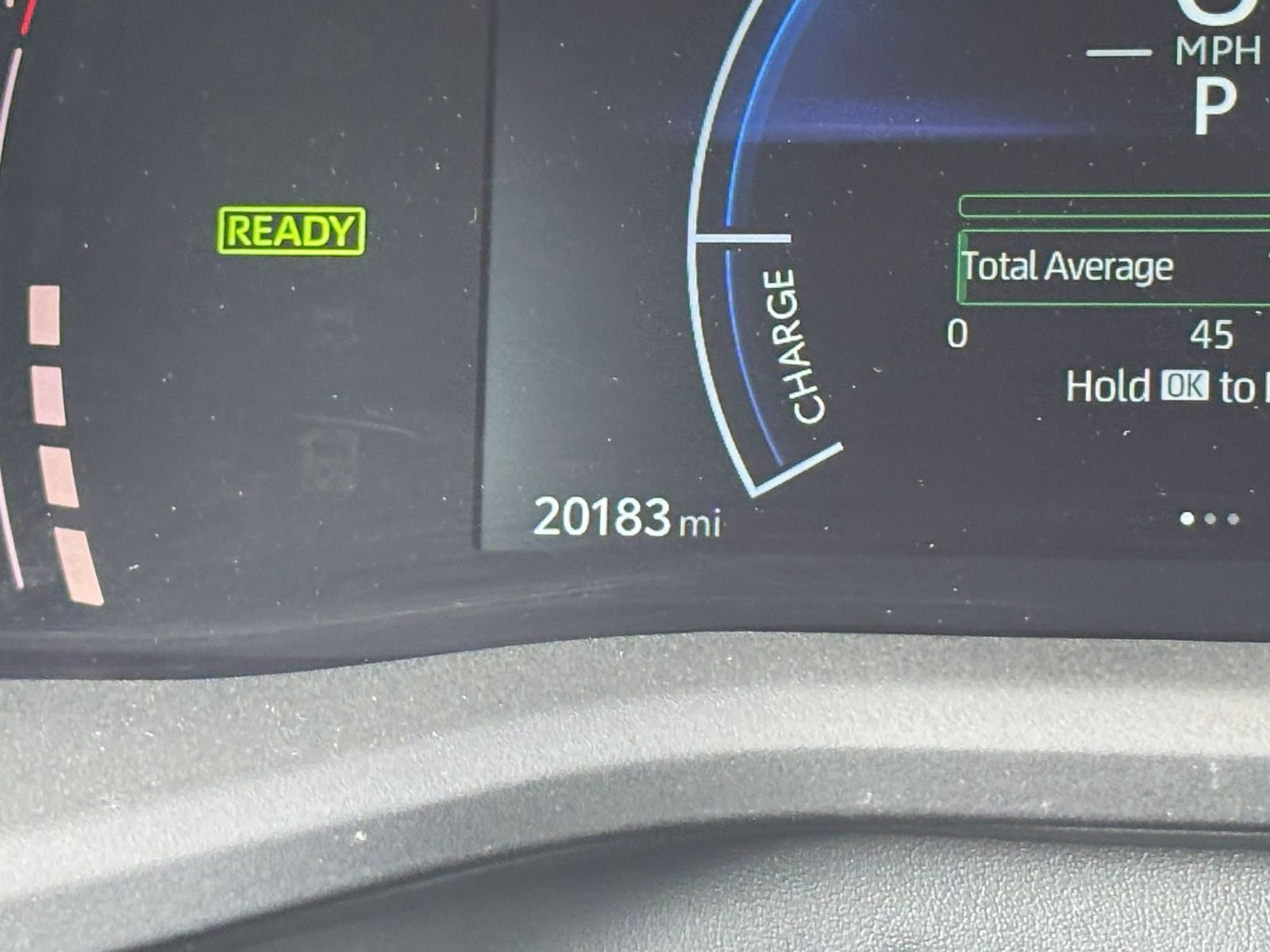 Used 2025 Toyota Camry LE FWD image 41