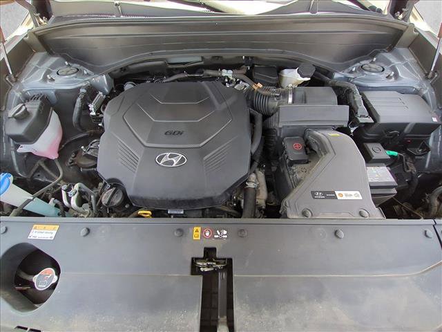 Used 2025 Hyundai Palisade SEL image 24