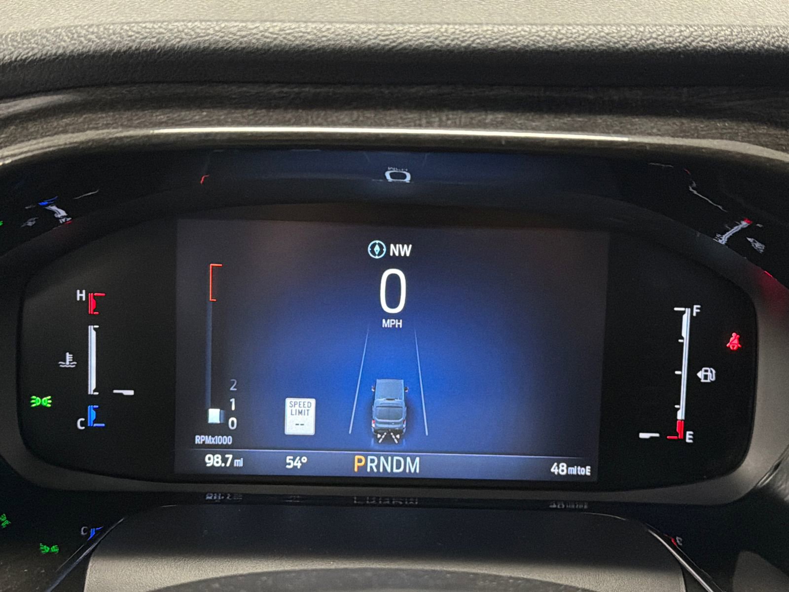 New 2026 Ford Transit 150 Low Roof AWD image 34