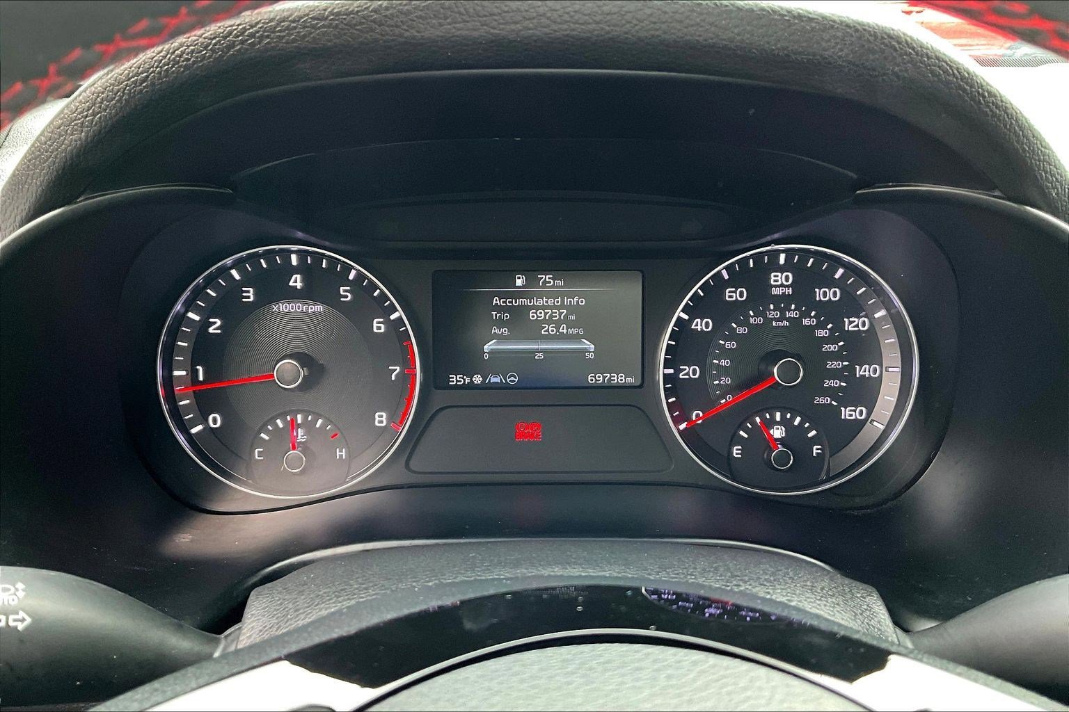 Used 2022 Kia Forte GT image 14