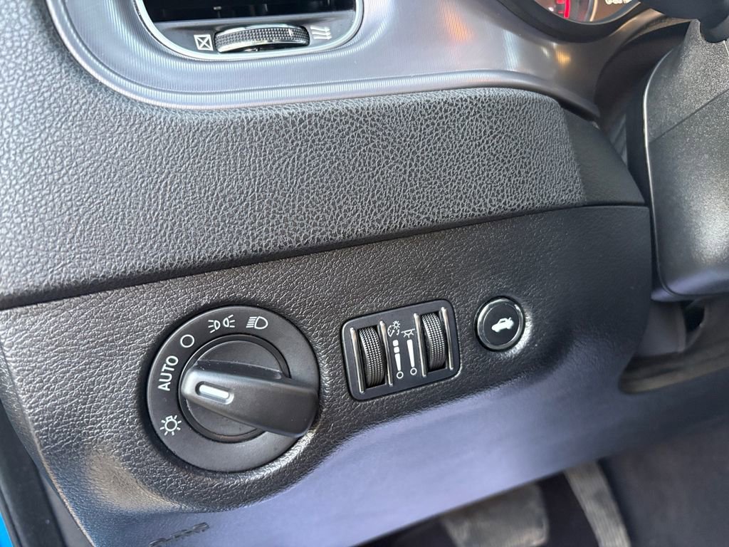 Certified 2023 Dodge Charger GT image 35