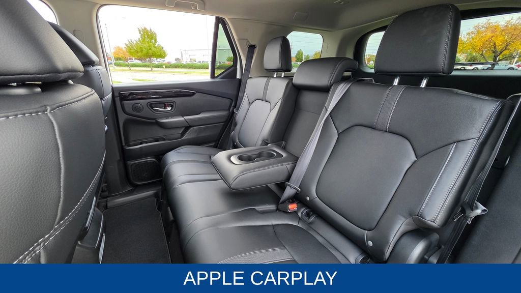 New 2026 Honda Passport RTL image 19