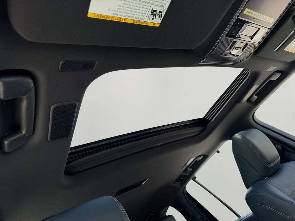New 2026 Lexus LX 600 4WD w/ Luxury Package image 6
