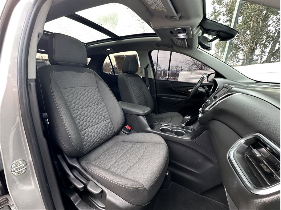 Used 2021 Chevrolet Equinox LT image 15