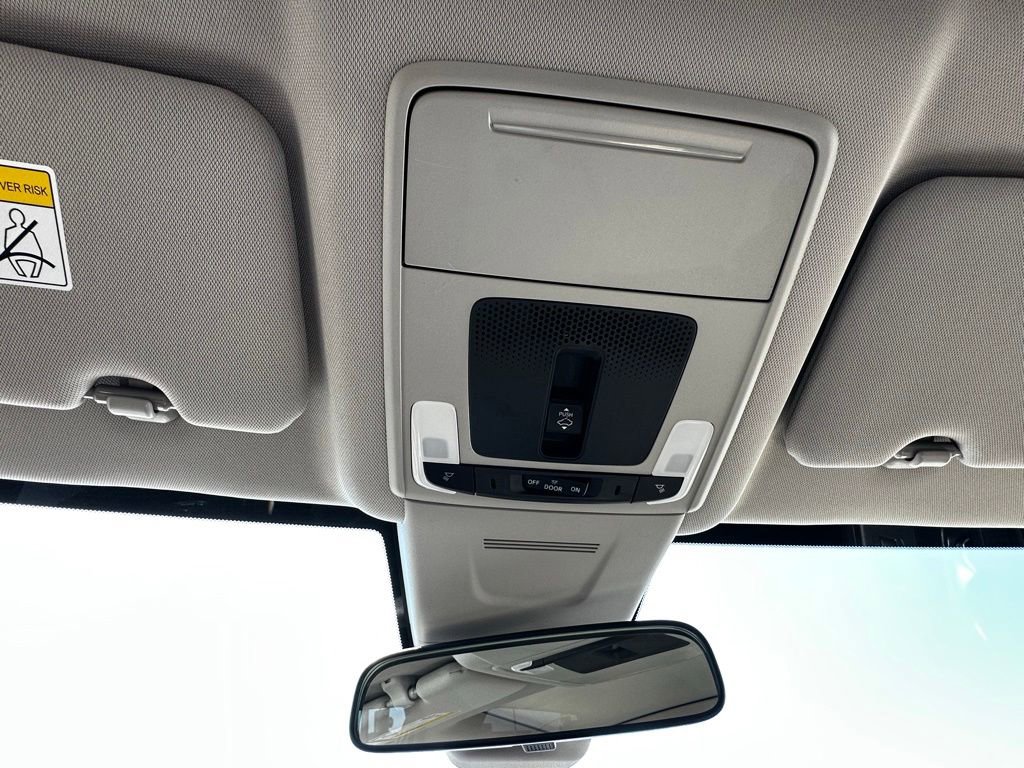 Used 2023 Honda CR-V EX image 26