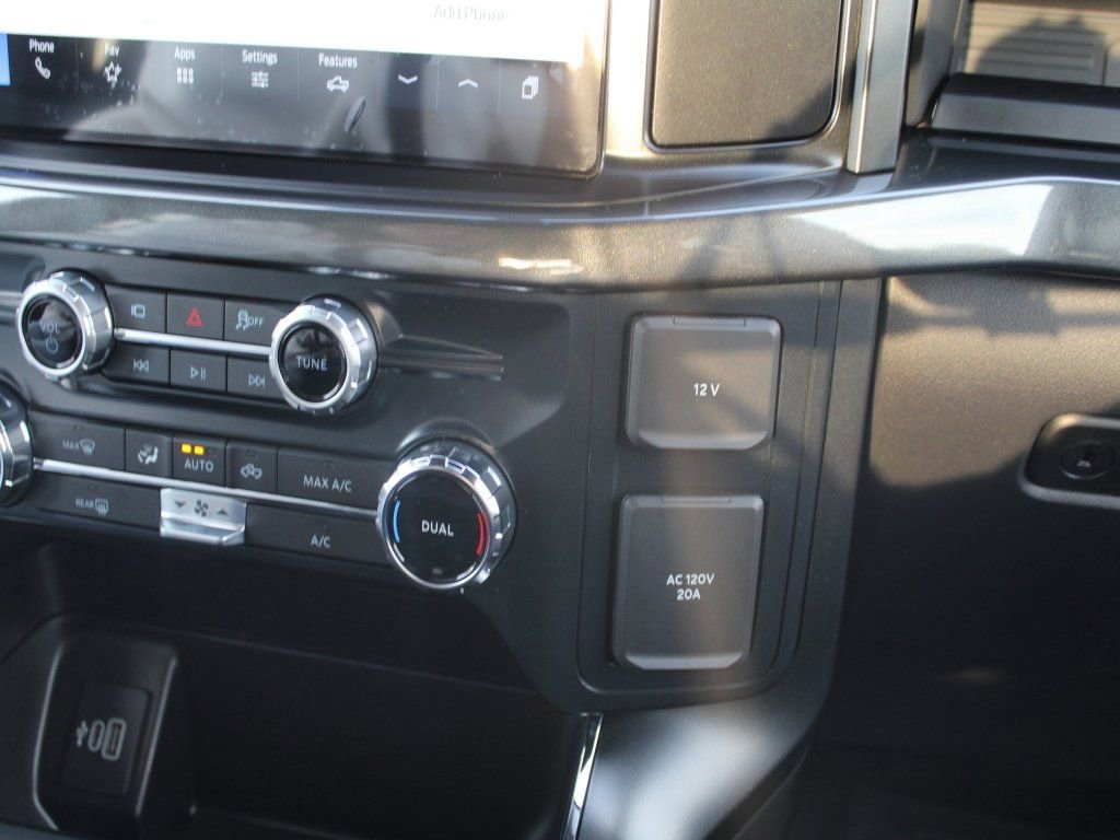 New 2026 Ford F150 STX w/ Equipment Group 200A image 14