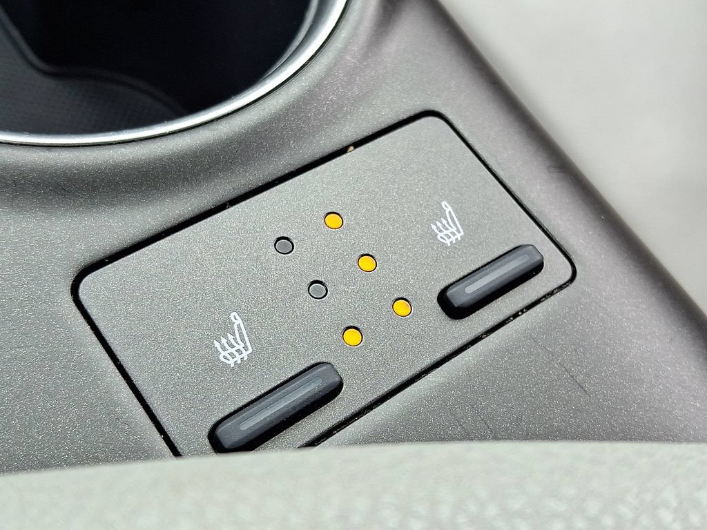 Certified 2022 Toyota Camry XLE AWD/4WD image 27
