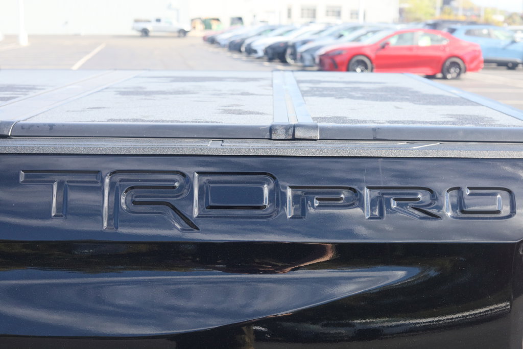 Used 2021 Toyota Tundra TRD Pro AWD/4WD image 22