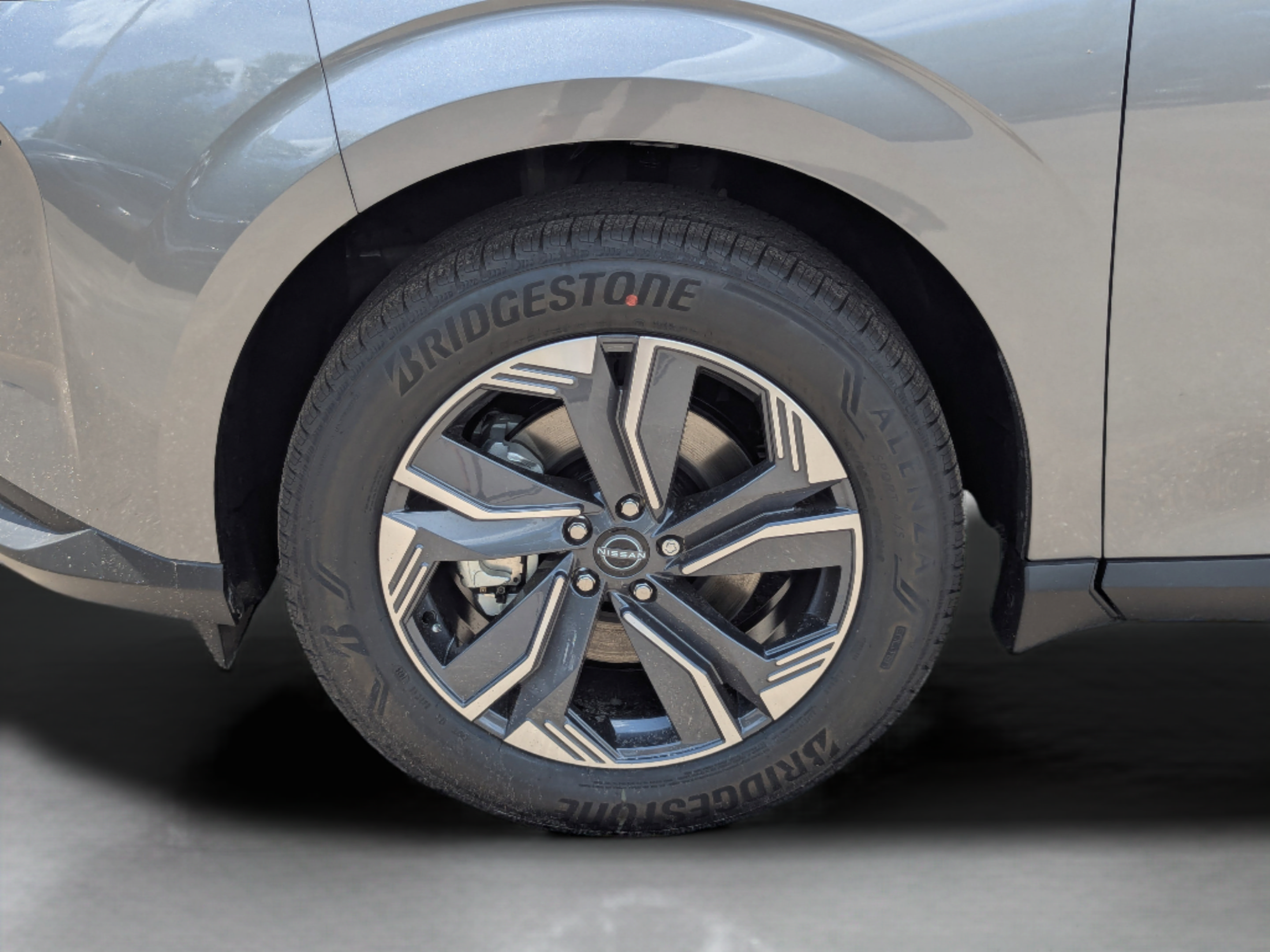 New 2026 Nissan Murano SL AWD/4WD image 40