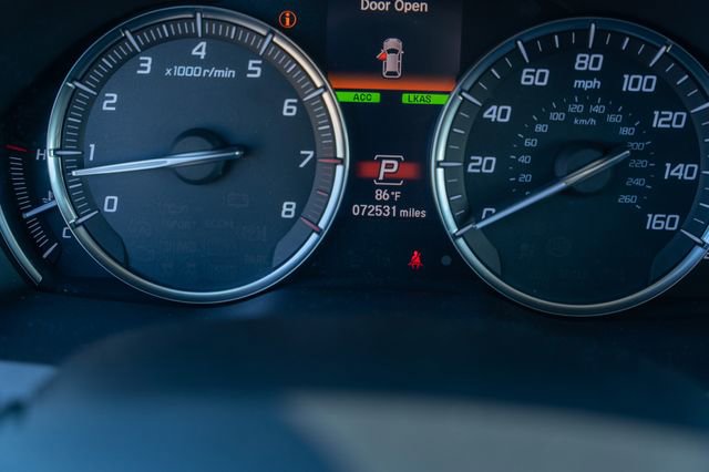 Used 2020 Acura MDX SH-AWD w/ Technology Package image 29