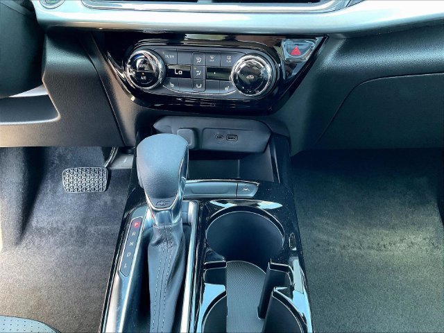 New 2026 Chevrolet Trax LT w/ Driver Confidence Package FWD image 8