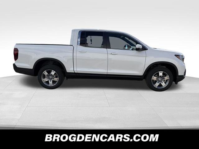 New 2026 Honda Ridgeline RTL image 2