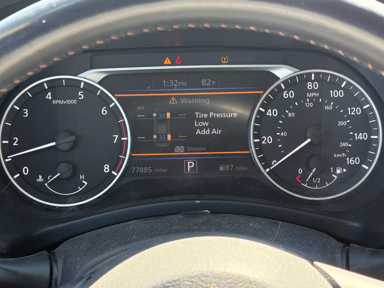 Used 2020 Nissan Sentra SR FWD image 11
