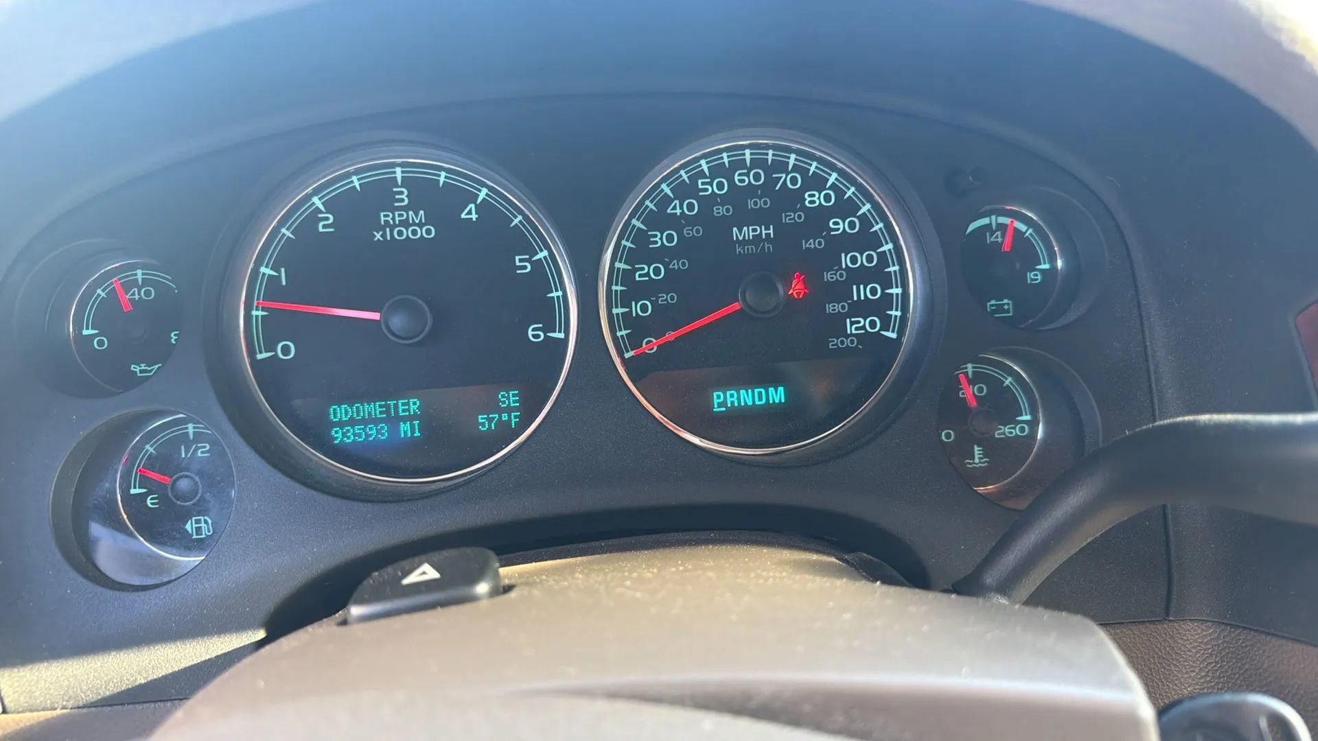 Used 2012 Chevrolet Tahoe LTZ image 30