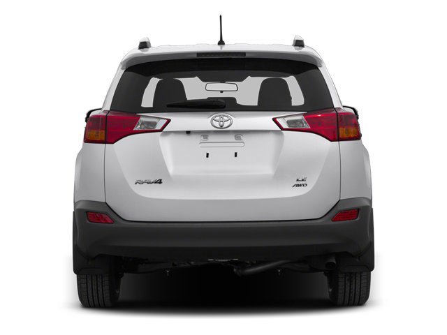 Used 2013 Toyota RAV4 XLE FWD image 6