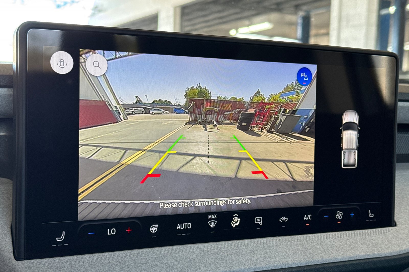 New 2026 Ford Maverick XLT w/ XLT Luxury Package FWD image 20