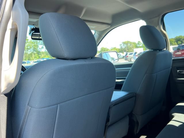 Used 2014 RAM 1500 Classic SLT AWD/4WD image 27