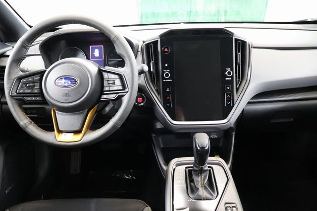 New 2026 Subaru Crosstrek 2.5i Wilderness image 17