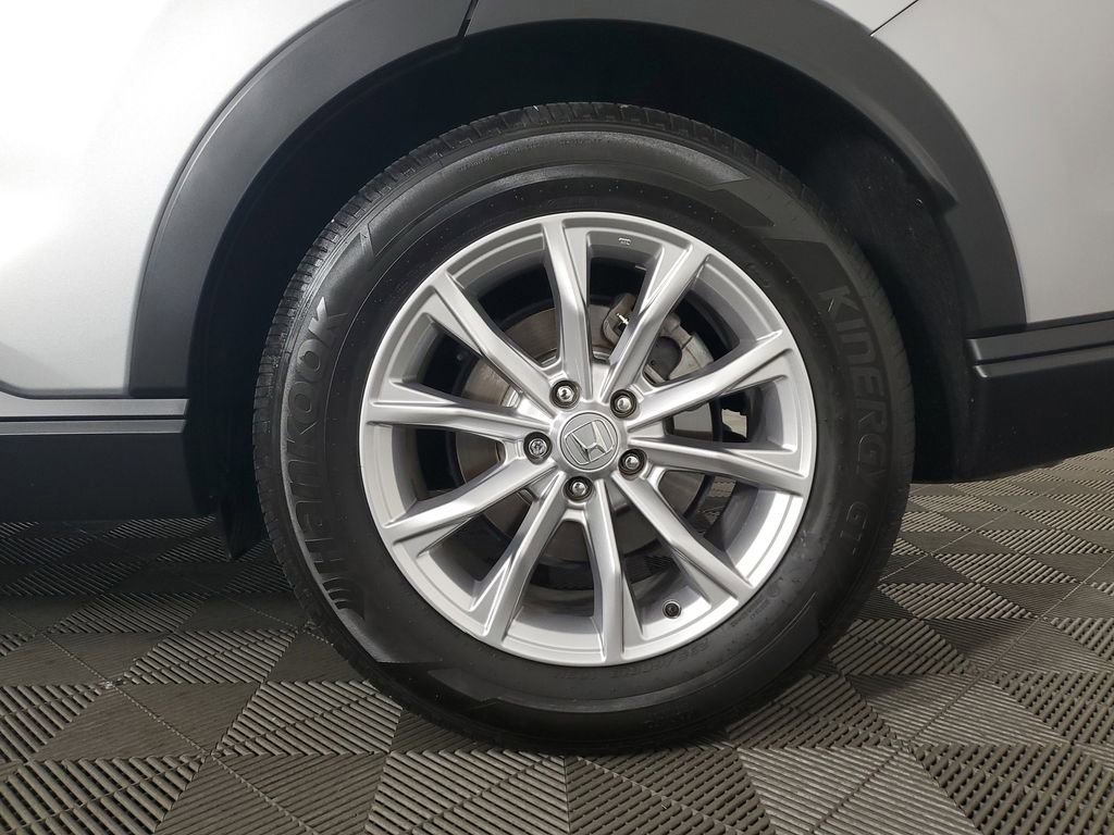 Used 2023 Honda CR-V EX image 29