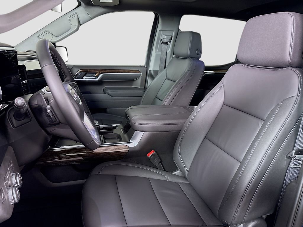 New 2026 GMC Sierra 1500 Elevation w/ Elevation Premium Package image 12