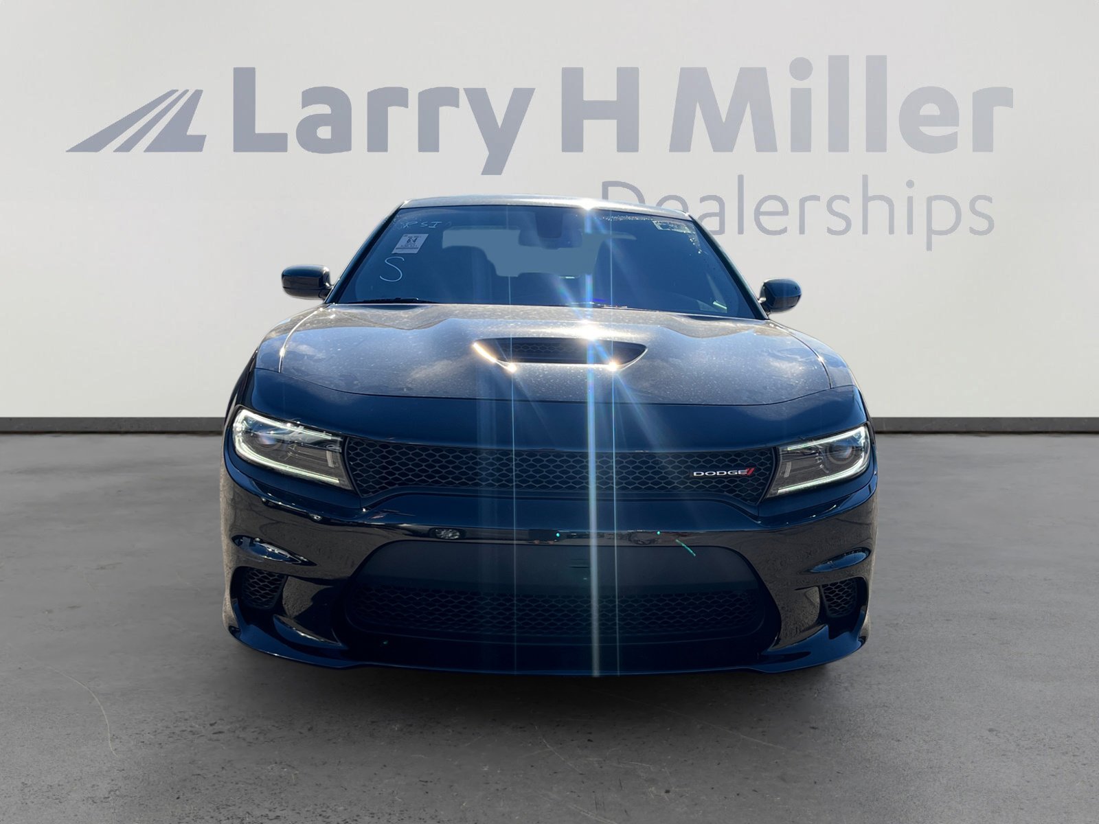 Certified 2023 Dodge Charger R/T image 8