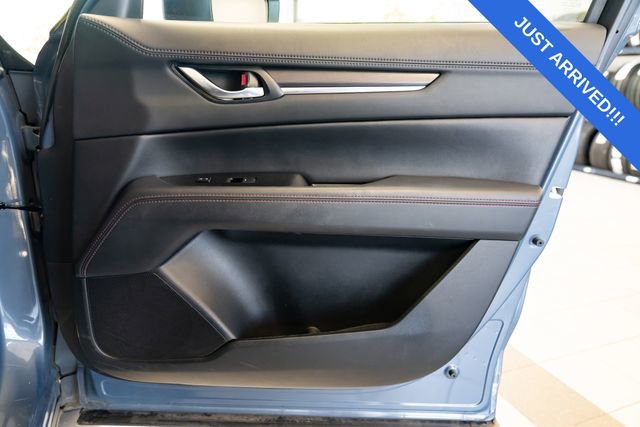 Used 2022 MAZDA CX-5 Carbon Edition AWD/4WD image 28